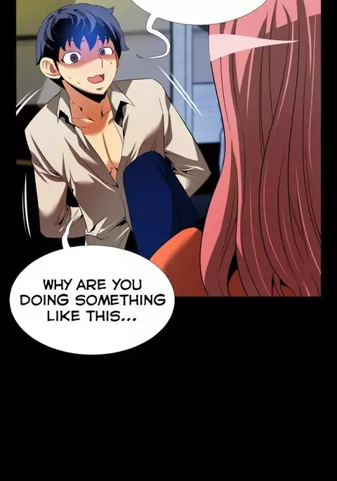 Love Parameter Ch.1-50