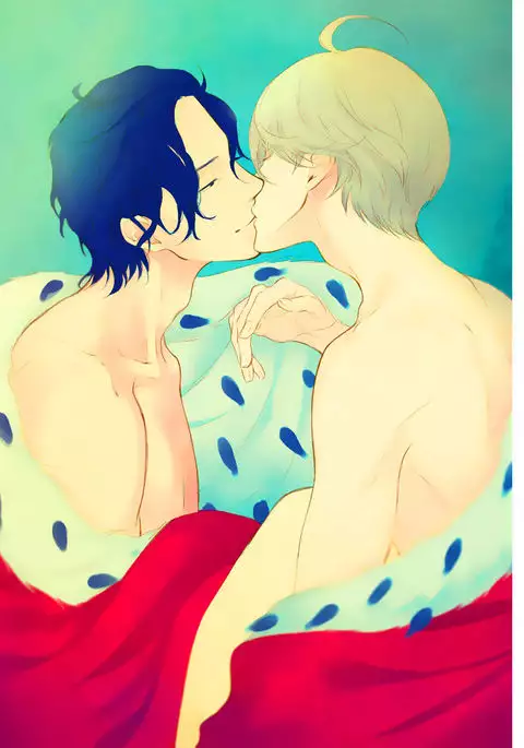 Joou to Shitateya Ch. 1-5