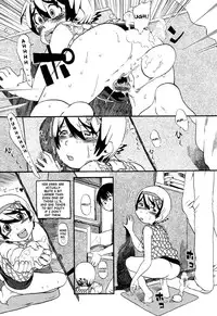 [Horihone Saizou] Aiken Yougo Shuukan | Pet Dog Protection Week [English] [GuroTaku]