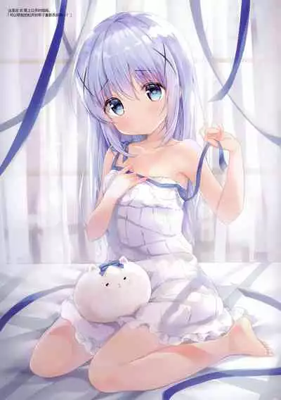 confiture ameusagi illust collection vol. 7