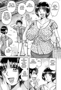 [Umino Sachi] Aibou | Love Partner (Action Pizazz SP 2008-08) [English]