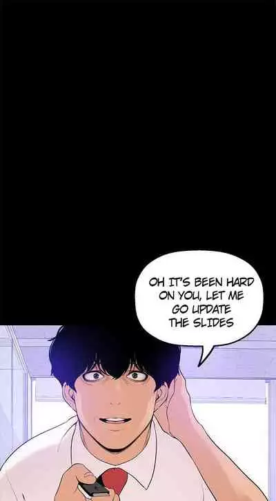 A Wonderful New World Ch.30/?