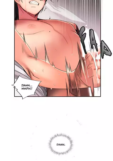 Lilith`s Cord Ch.1-18