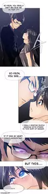 [ButcherBoy] Household Affairs Ch.1-24 (English) (YoManga) (Ongoing)