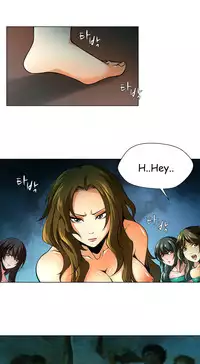 [Fantastic Whale] Twin Slave Ch.1-28 (English) (Ongoing)