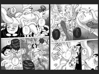 [Kasetsu Shirokuma Kakko Yoi (Yoikuma)] P026-02 Hikagen wa Hodohodo ni [Digital]