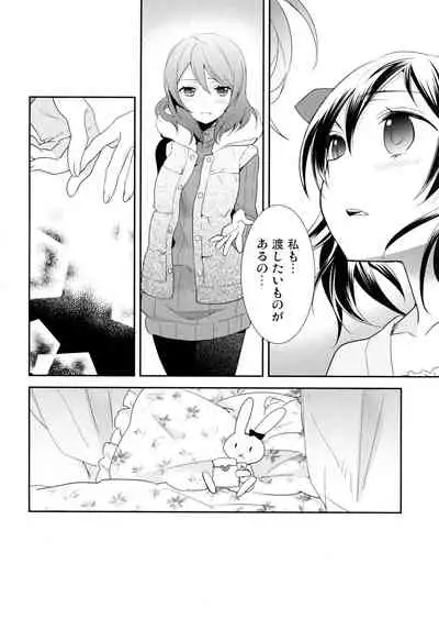 NICO & MAKI COLLECTION 3