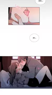 [Silverstar] Talk To Me Ch.1-32 (English) (Ongoing)