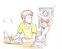 [pink-noise (Mizuiro Megane)] Mama Shot-ime - Manatsu no Pool Hen [Digital]