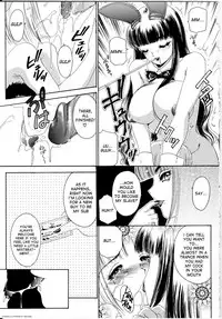 [The Amanoja9] T.S. I LOVE YOU... [English] [Hentai Empire]