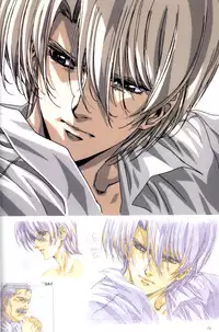 [Urushihara Satoshi] Urushihara Satoshi Illustration Shuu Phi