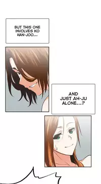 [Husky guy] SStudy Ch.75-77.5 (English)