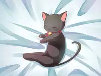 [Anago Wakusei] Uchi no Neko ga Hatsujouki o Mukaeta!