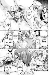 [Narusawa Kei] Boukoku Maou no Hoshihiko-kun Ch. 1-7 [English]