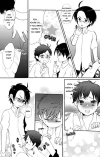 [29Jill + nmtk] Shota Bun Ecchi (APH)[kimoi]