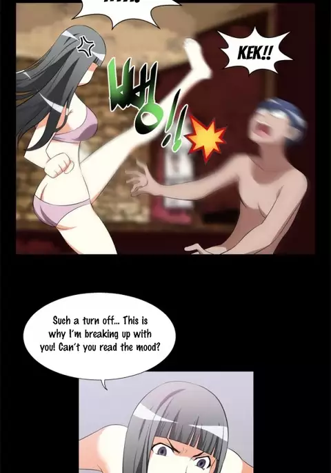 Love Parameter Ch.1-56