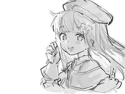 Benki Seijo Blanca Ch.2