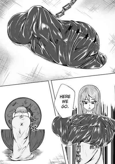 [HLL.ALSG99] Whisper of Guidance 1-18 [Complete] [English] [CrowKarasu]