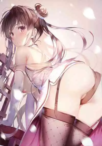 Misaki Kurehito Shougashuu Vol. 8 Works 2021-2023