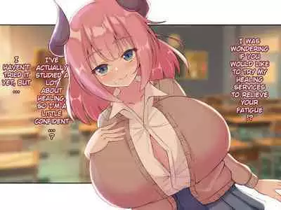 Nyuuma Academy ~Paizuri Battle Sex Live Betting For Graduation