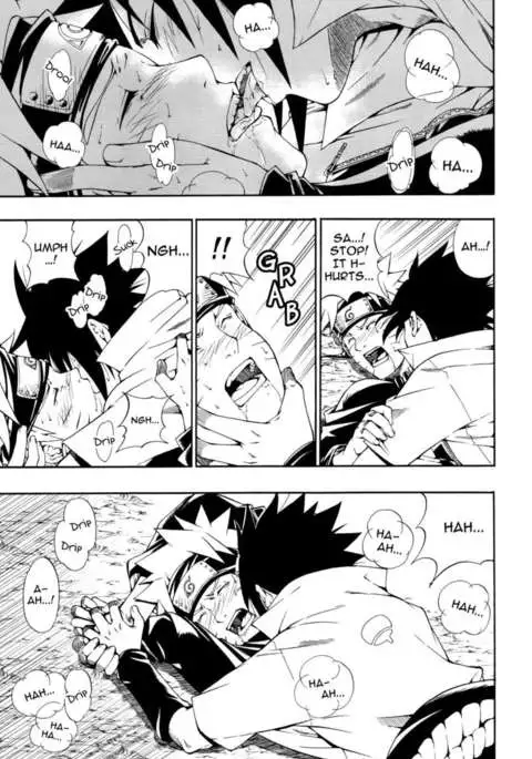 Memories of the Fire Prison