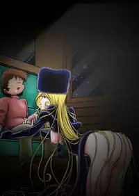 [Kaguyahime] Maetel Story 16 (Galaxy Express 999)