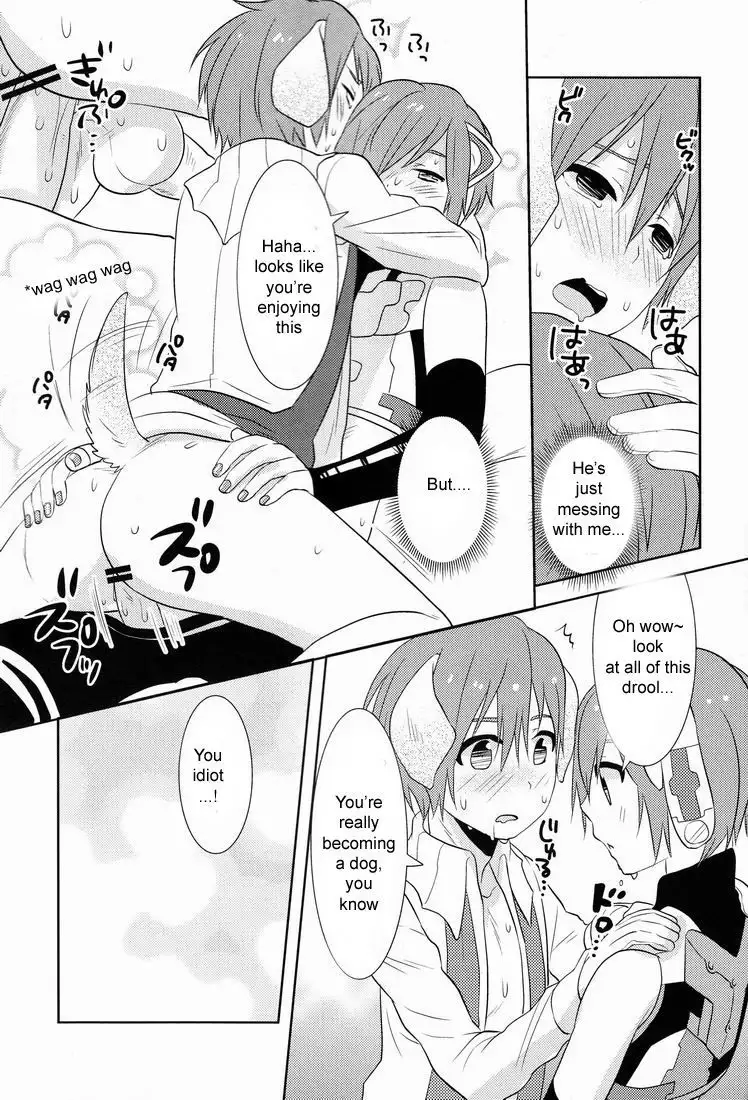 - Nyan Wan