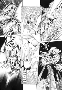 [Minakonami] Futanari Androgynous [English]