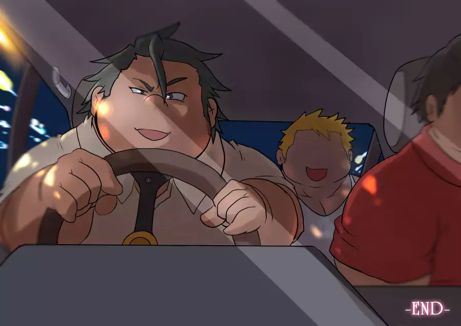 ABNORMALIZE - Shin'en ni Hikizurikomu Ikari