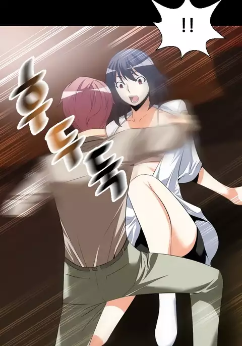 Love Parameter Ch.1-63