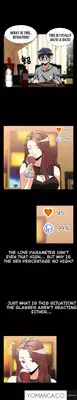 [Insane] Love Parameter Ch.1-43 (English) (YoManga) (Ongoing)