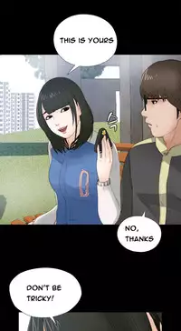 Girl Next Door Ch.1-27 (English) (Ongoing)