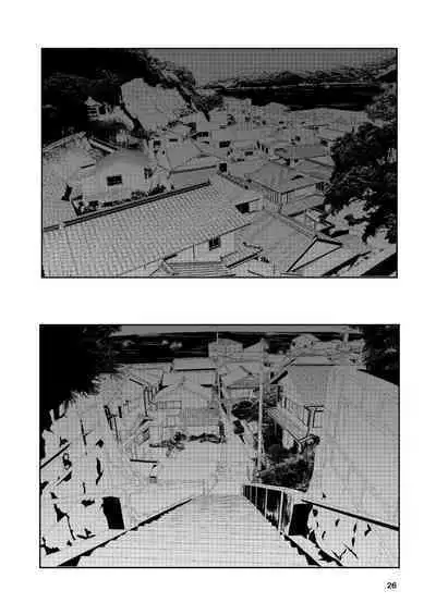 Hadairo no Seishun 04