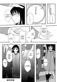 [Mayonnaise] Shoujogata Seishoriyou Nikubenki Chapter 8 (ENG) =LWB=
