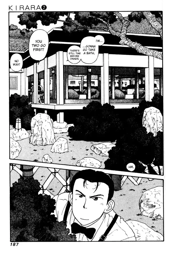Kirara Vol2 - CH14