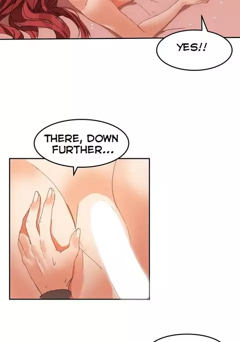 Hahri's Lumpy Boardhouse Ch. 0-8