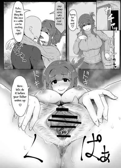 [Moya] Mother and Son Love Story Compilation