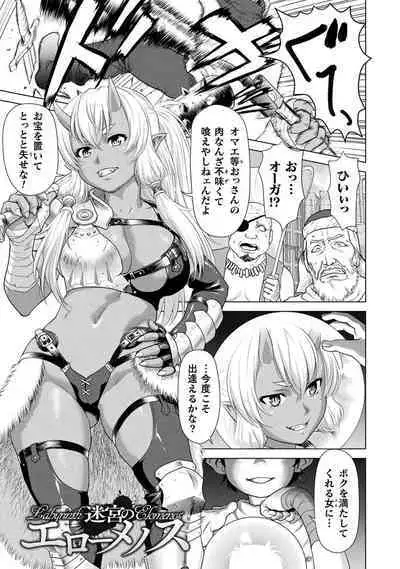 Isekai seikou Tan ― tsuyokute nyuu XXX ―