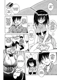 [Matra Milan] Angelical Pendulum Vol 1 (English)