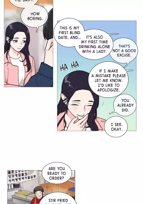 Sadistic Beauty Ch.1-26