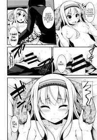 [Syati Kamaboko] Clever? Solution [English] [PSYN]