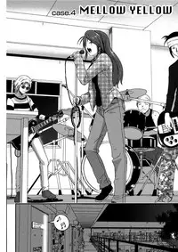 [Ryohzoh] Irodori - Colorful Dreams (English)