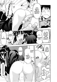 [Yanagi Masashi] Love and Devil Complete+Omake [English]