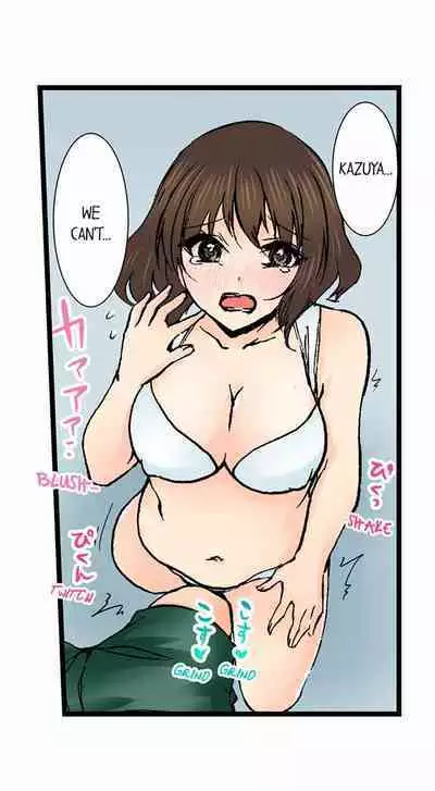 [BURIO] Touching My Older Sister Under the Table (Complete) [English]