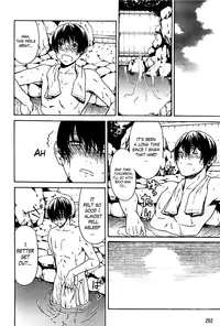 [Ozaken] Hime Monogatari Ch. 1-7 [English] [The Lusty Lady Project]