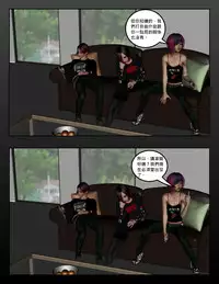 [Dio] The-O-Henry-Factor