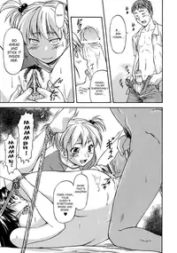 [Nagare Ippon] Week Point [English] [SaHa]