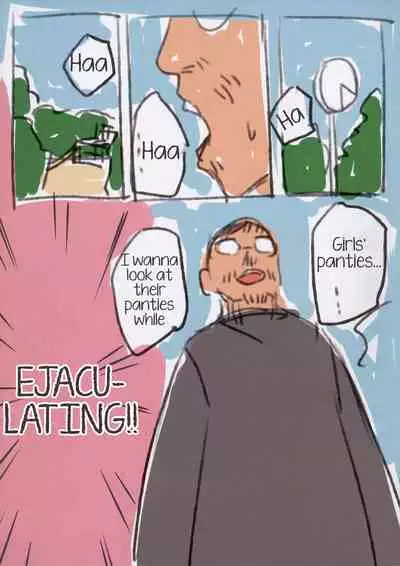 Onegai Shitara Misete kureru Onnanoko-tachi