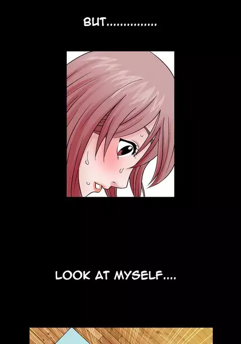 The Taste of Hands Ch.1-60