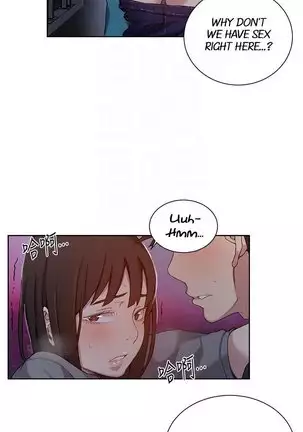 Secret Class Ch.40/?